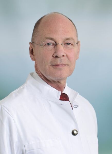 Doctor Proctologist Dániel Kocsis